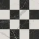 Calacatta and Nero Marquina