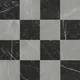 Amani Grey and Nero Marquina