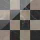 Amani Bronze and Nero Marquina