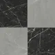 Amani Grey and Nero Marquina