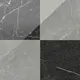 Amani Grey and Nero Marquina