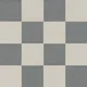 White and Grey