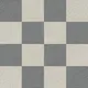 White and Grey