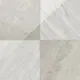 Volakas White and Oniciata Beige