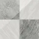 Oniciata Grey and Volakas White