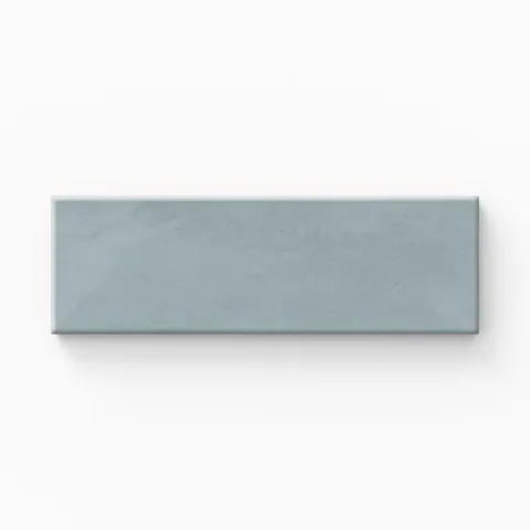 Cleo 2 x 6 Glossy in Sky Sample