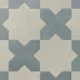 Silverstone Star and Saltwater Cross