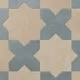 Sahara Sand Star and Saltwater Cross