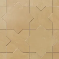 Golden Sky Star and Golden Sky Cross