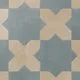 Saltwater Star and Sahara Sand Cross