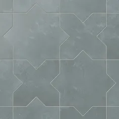 Saltwater Star and Saltwater Cross