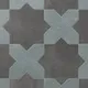 Midnight Slate Star and Saltwater Cross