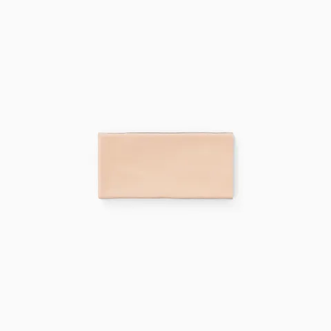 Harper 3 x 6 Glossy in Blush Sample