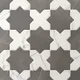 Imperial Star and Calacatta Cross