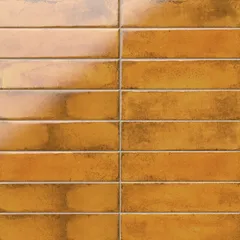 Saffron Yellow