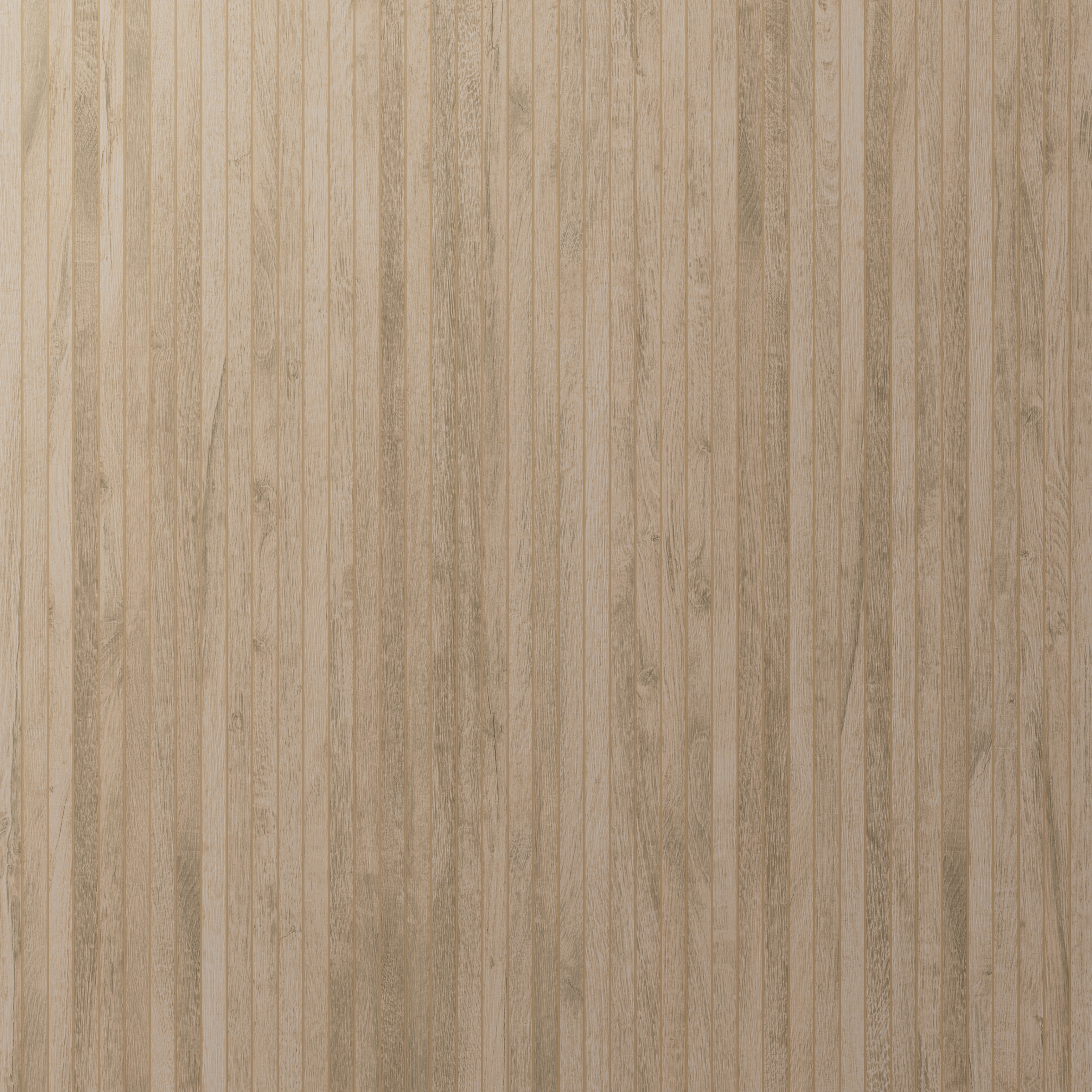 Nora 8 x 48 Matte Porcelain Mosaic Tile in Crema | Edward Martin