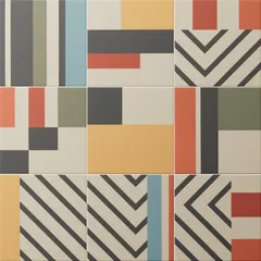 Color Mix