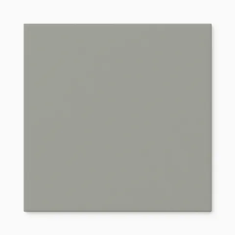 Merrick 8 x 8 Matte Porcelain Tile in Gothic Grey