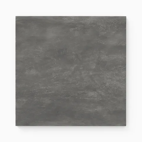 Kai 12 x 12 Matte Porcelain Tile in Moka