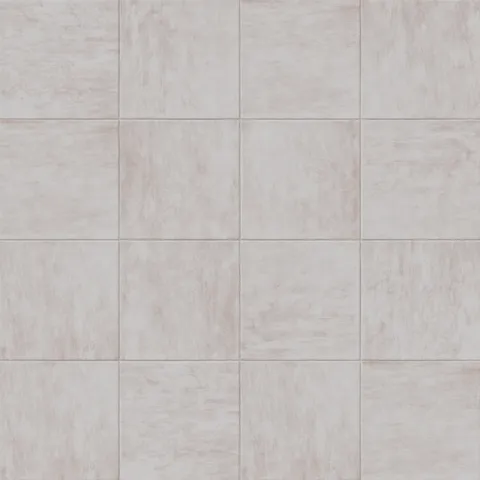 Kai 12 x 12 Matte Porcelain Tile in Smoke