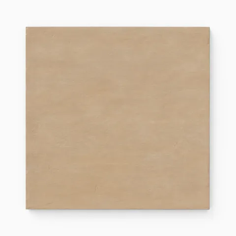 Kai 12 x 12 Matte Porcelain Tile in Buttercup
