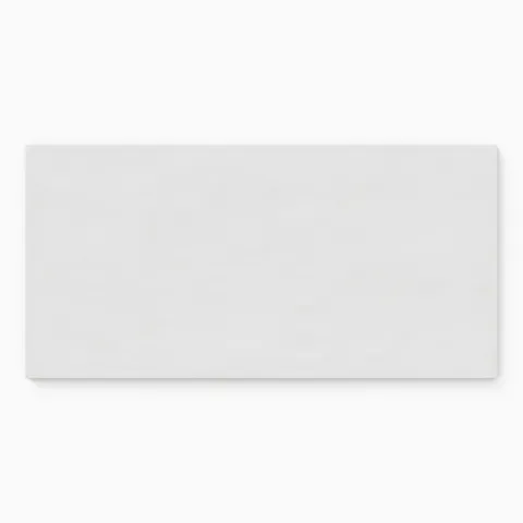 Kai 12 x 24 Matte Porcelain Tile in Whisper