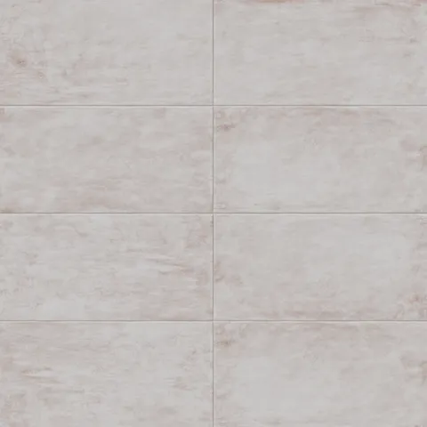 Kai 12 x 24 Matte Porcelain Tile in Smoke