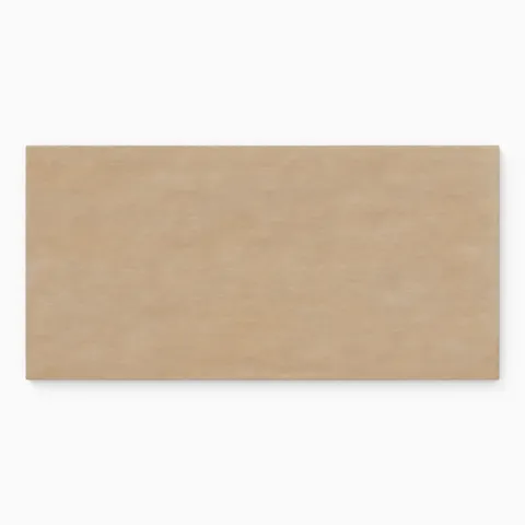 Kai 12 x 24 Matte Porcelain Tile in Buttercup