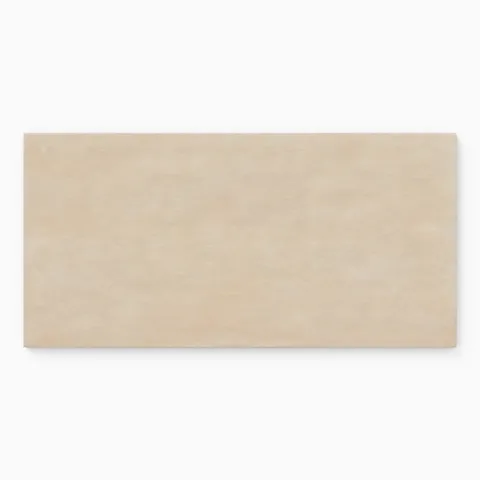 Kai 12 x 24 Grip Porcelain Tile in Almond