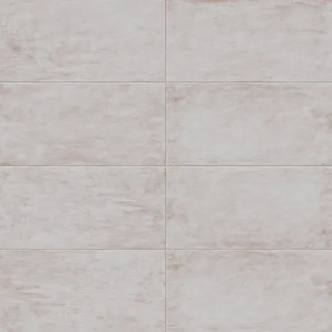 Kai 12 x 24 Grip Porcelain Tile in Smoke