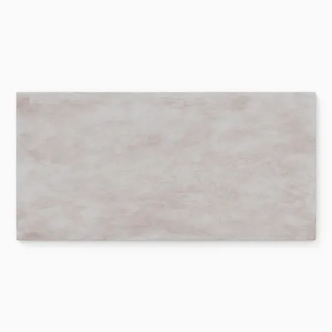 Kai 12 x 24 Grip Porcelain Tile in Smoke