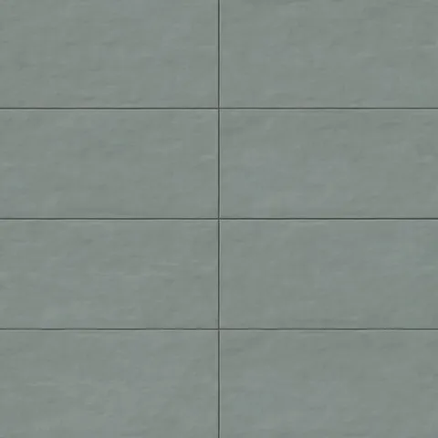 Kai 12 x 24 Grip Porcelain Tile in Marine