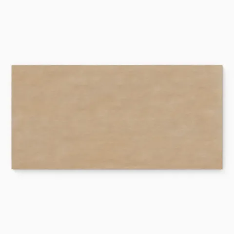 Kai 12 x 24 Grip Porcelain Tile in Buttercup