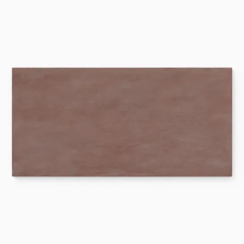Kai 12 x 24 Grip Porcelain Tile in Marron
