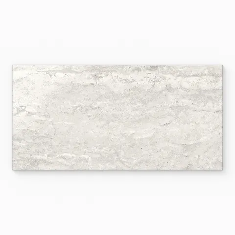 Marlow 12 x 24 Polished Porcelain Tile in Roman