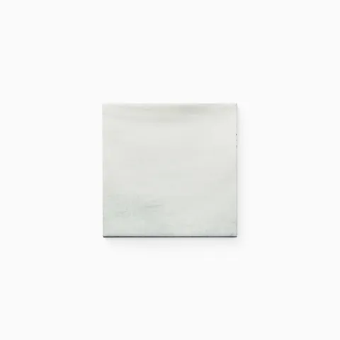 Cecily 5 x 5 Matte in Blue Sample