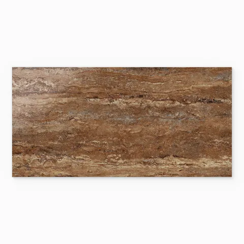 Marlow 24 x 48 Polished Porcelain Tile in Bold