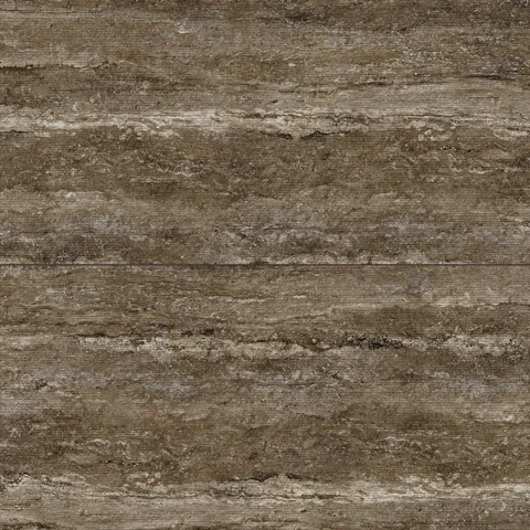 Marlow 24 x 48 Chiseled Porcelain Tile in Titanium