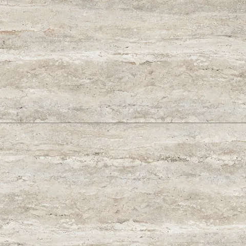 Marlow 24 x 48 Grip Porcelain 2cm Paver Tile in Silver