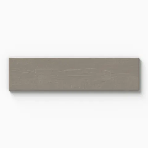 Piper 6 x 24 Glossy Porcelain Tile in Urban