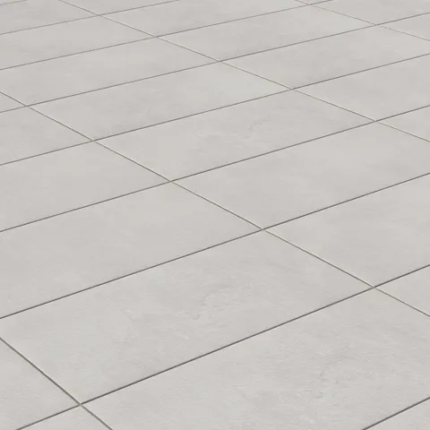Vesper 12 x 24 Matte Porcelain Tile in Grey