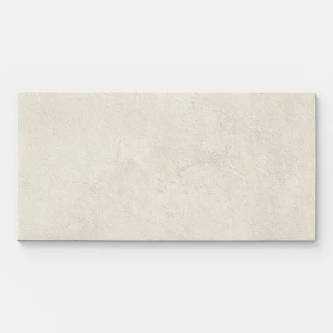 Vesper 12 x 24 Matte Porcelain Tile in Beige