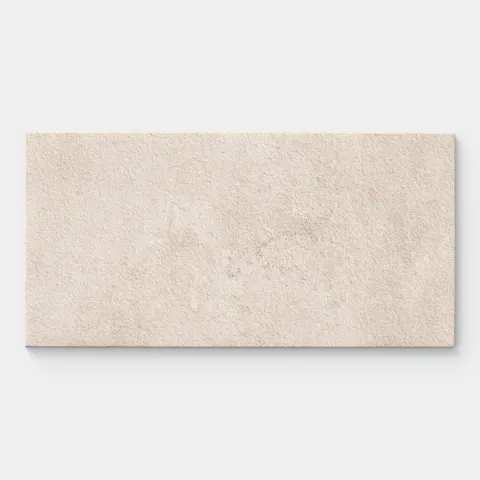 Vesper 12 x 24 Matte Porcelain Tile in Warm