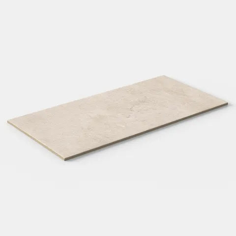 Vesper 12 x 24 Matte Porcelain Tile in Warm