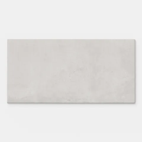 Vesper 24 x 48 Matte Porcelain Tile in Grey