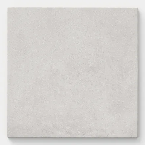 Vesper 24 x 24 Grip Porcelain 2cm Paver Tile in Grey