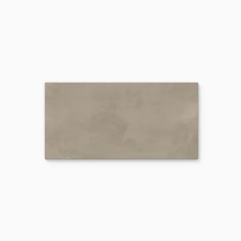 Elliot 12 x 24 Matte Porcelain Tile in Clay