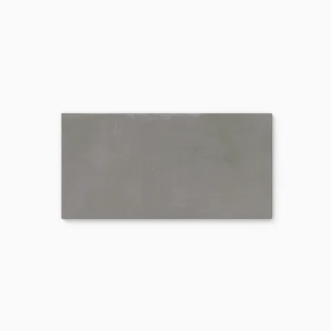 Elliot 12 x 24 Matte Porcelain Tile in Coal
