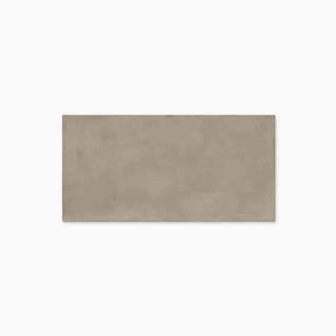 Elliot 24 x 48 Matte Porcelain Tile in Clay