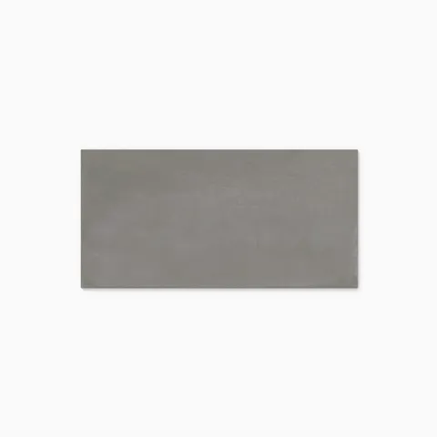 Elliot 24 x 48 Matte Porcelain Tile in Coal